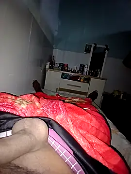 NegroAracaju online show from September 14, 2025, 2:01 am