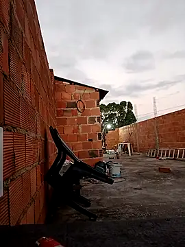 NegroAracaju online show from September 11, 2025, 8:31 pm