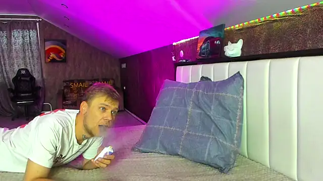 lxst mary online show from October 24, 2025, 1:48 am