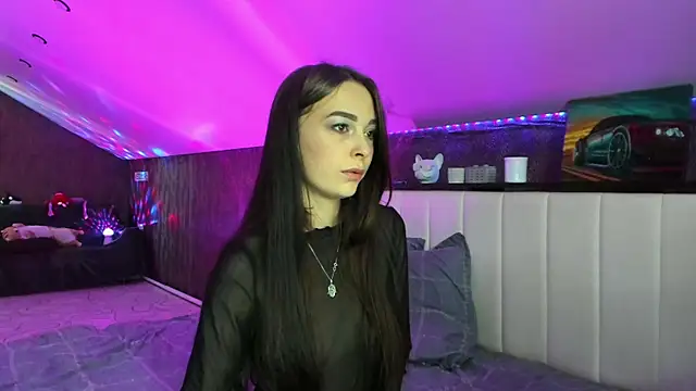 lxst mary online show from September 28, 2025, 1:56 am