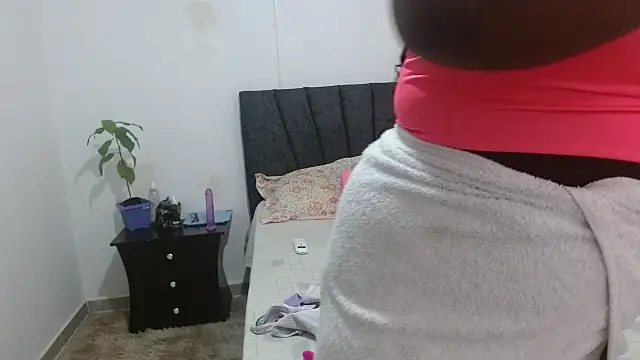 DaiishaWolf online show from September 25, 2025, 7:53 pm