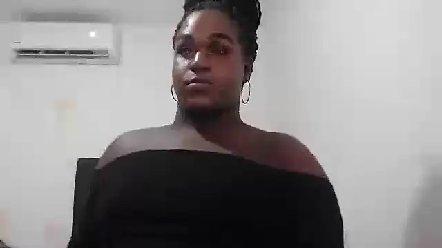 DaiishaWolf online show from September 16, 2025, 8:43 pm