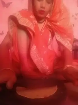 SpicyRoshni online show from May 27, 2026, 3:58 am