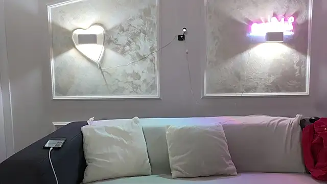 AlyaRei online show from November 15, 2025, 7:51 pm