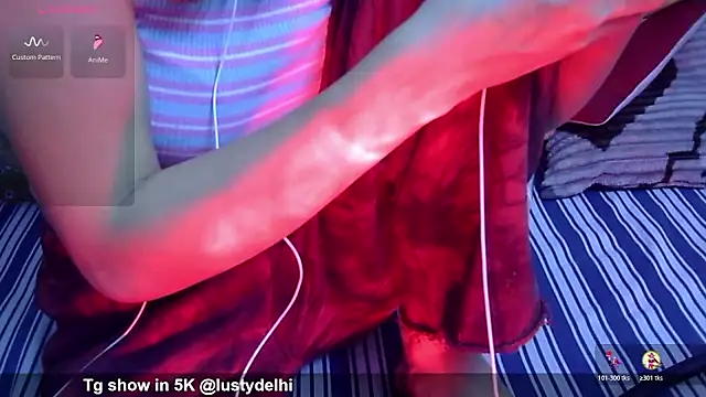 Perfect lusty1 online show from January 5, 2026, 11:08 pm