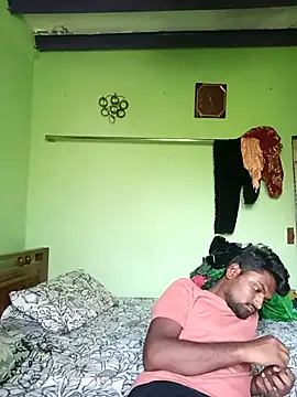 hotboysahil online show from March 8, 2026, 9:12 am