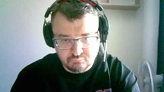 SirAbuser online show from September 13, 2025, 11:32 am