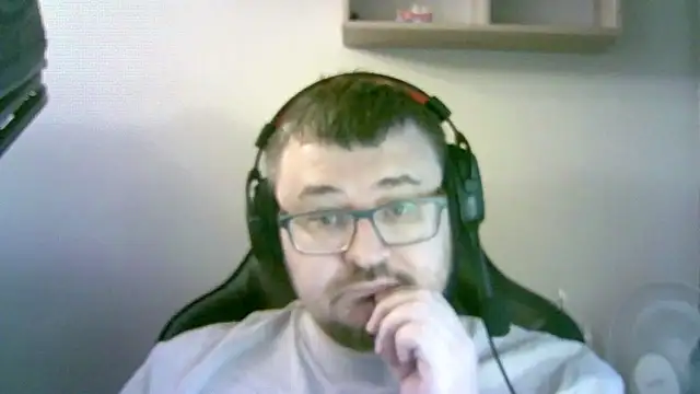 SirAbuser online show from November 26, 2025, 6:35 am