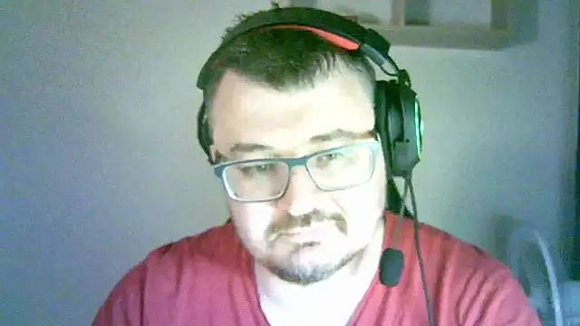 SirAbuser online show from September 14, 2025, 6:41 pm