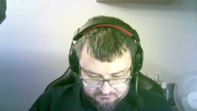 SirAbuser online show from December 22, 2025, 6:35 am