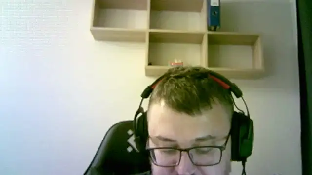 SirAbuser online show from September 10, 2025, 6:18 pm