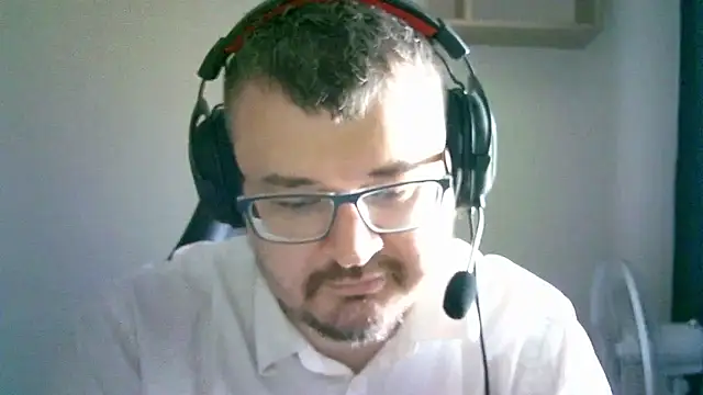 SirAbuser online show from September 12, 2025, 6:46 am