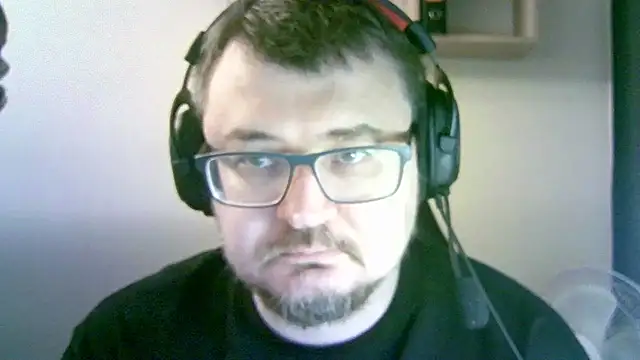 SirAbuser online show from December 3, 2025, 6:36 am