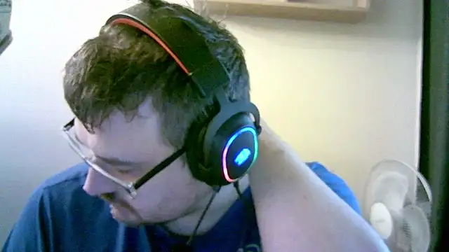 SirAbuser online show from October 15, 2025, 6:00 am