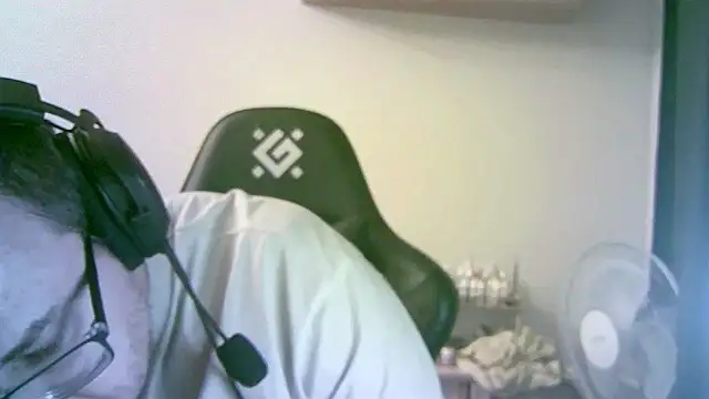 SirAbuser online show from October 24, 2025, 7:46 pm