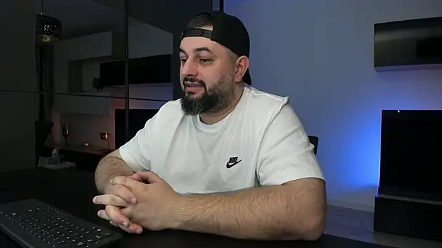 DravenPeak online show from April 4, 2026, 5:52 pm