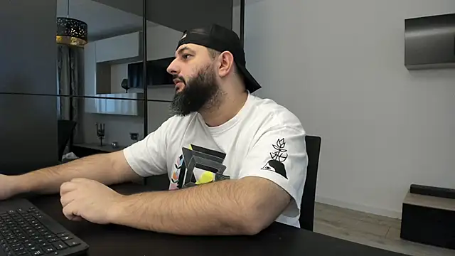 DravenPeak online show from November 30, 2025, 12:17 pm