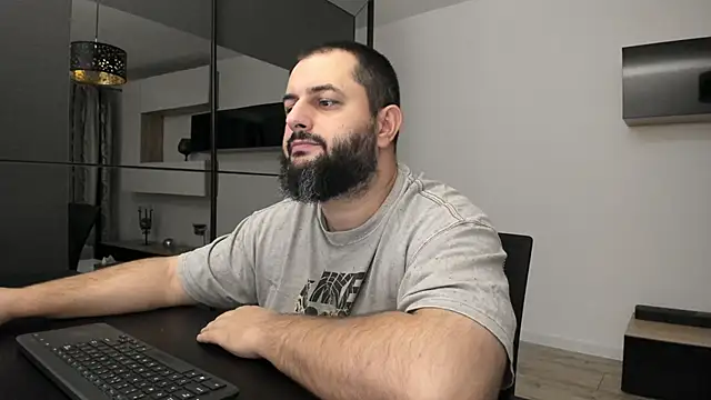 DravenPeak online show from September 15, 2025, 6:08 pm