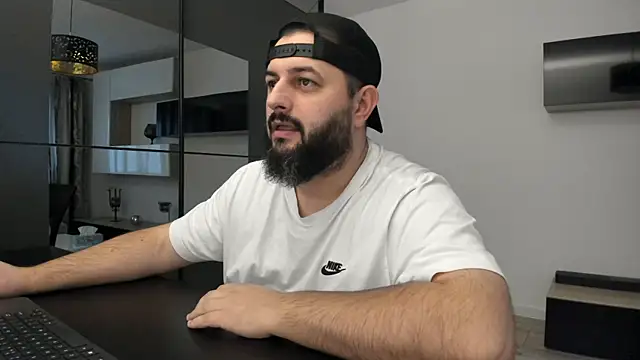 DravenPeak online show from October 7, 2025, 1:45 pm