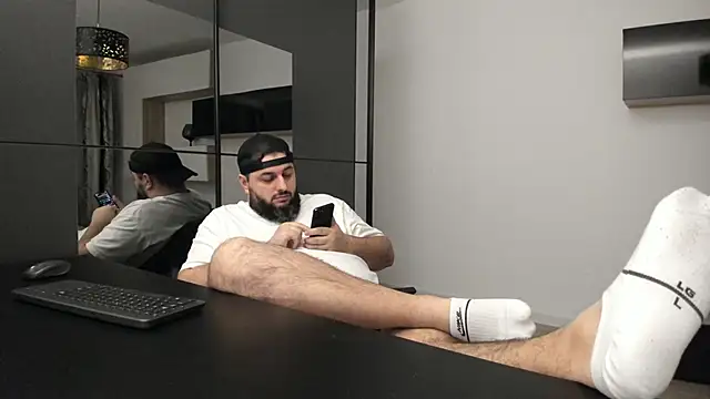 DravenPeak online show from November 11, 2025, 7:30 pm