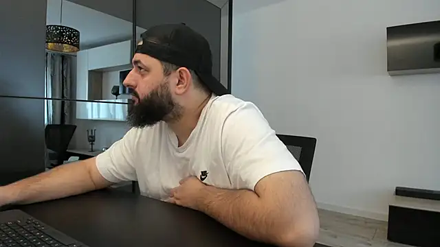 DravenPeak online show from October 6, 2025, 11:22 am