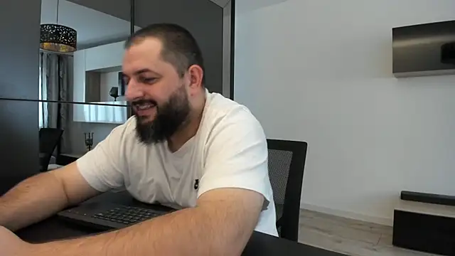 DravenPeak online show from October 4, 2025, 12:17 pm