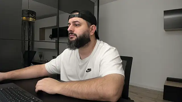 DravenPeak online show from November 5, 2025, 4:15 am