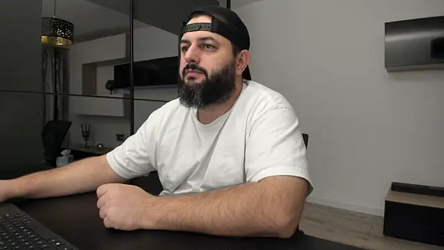 DravenPeak online show from October 15, 2025, 11:13 pm