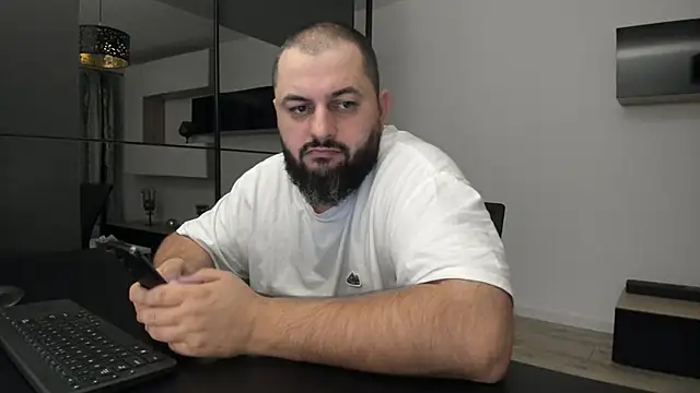 DravenPeak online show from September 21, 2025, 8:14 pm