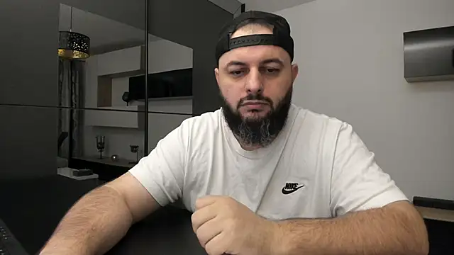 DravenPeak online show from November 20, 2025, 4:13 am