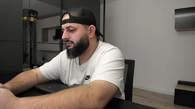 DravenPeak online show from November 20, 2025, 9:04 pm