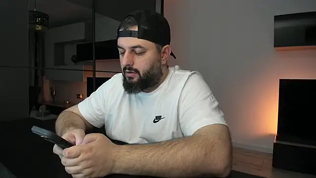 DravenPeak online show from April 14, 2026, 5:51 pm