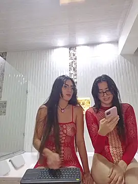 77Neferkitty77 online show from November 6, 2025, 1:53 am