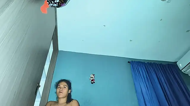 Angelic AP online show from November 21, 2025, 3:49 am