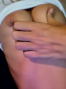 PetiteSecrets online show from October 10, 2025, 7:25 pm