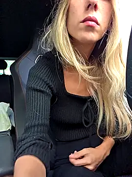 PetiteSecrets online show from October 15, 2025, 4:48 pm