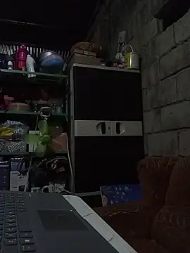 oceanlover23 online show from October 31, 2025, 9:00 pm