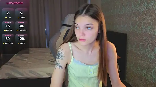 magic shy  online show from September 25, 2025, 1:22 am