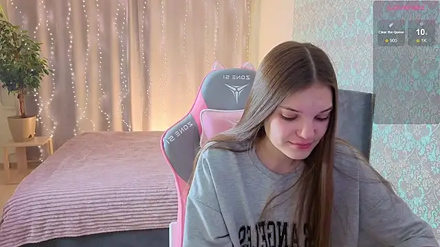 magic shy  online show from February 14, 2026, 1:28 am