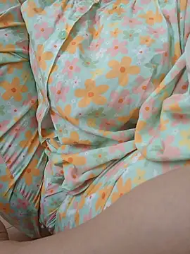  Babyrose  online show from May 26, 2026, 3:59 am