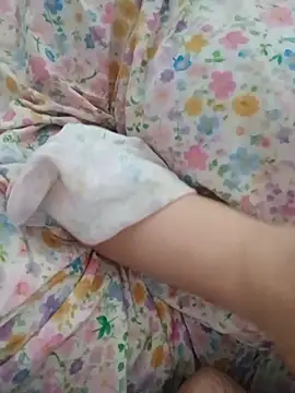  Babyrose  online show from July 1, 2026, 6:03 am
