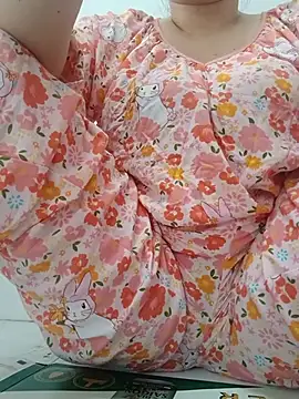  Babyrose  online show from May 19, 2026, 5:36 am