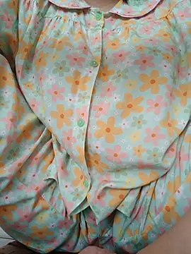  Babyrose  online show from June 1, 2026, 4:35 am