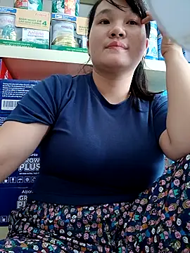  Babyrose  online show from September 14, 2025, 6:03 am