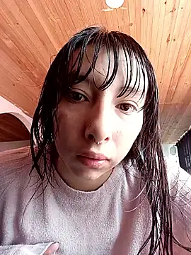 Snapshot of ScarlettShirahoshi chatting on February 2, 2026, 3:22 pm ScarlettShirahoshi online show from February 2, 2026, 3:22 pm