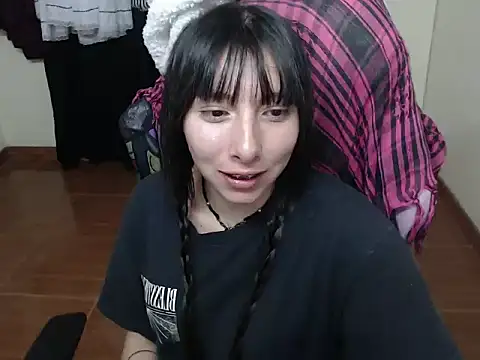 Snapshot of ScarlettShirahoshi chatting on December 16, 2025, 7:29 pm ScarlettShirahoshi online show from December 16, 2025, 7:29 pm