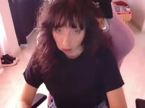 ScarlettShirahoshi online show from March 14, 2026, 7:42 pm