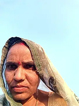 Pinky12A online show from December 5, 2025, 11:09 am