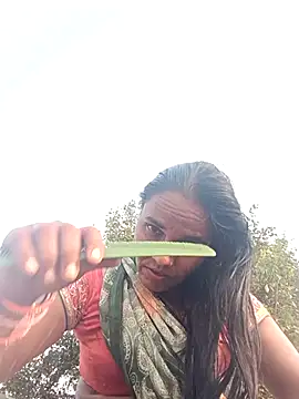 Snapshot of Pinky12A chatting on November 10, 2025, 10:53 am Pinky12A online show from November 10, 2025, 10:53 am