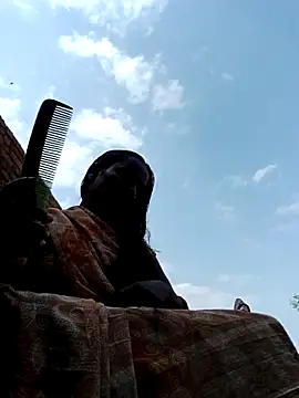 Snapshot of Pinky12A chatting on October 13, 2025, 9:00 am Pinky12A online show from October 13, 2025, 9:00 am